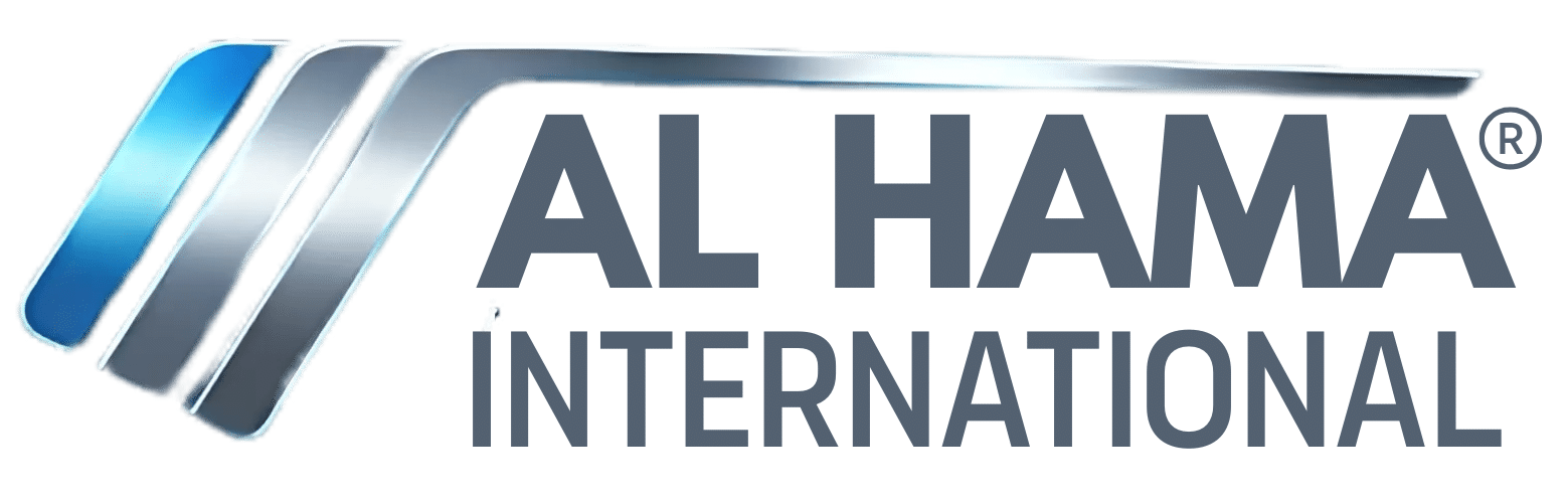 Al Hama International